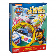 Настільна гра Paw Patrol Finders Seekers (укр)