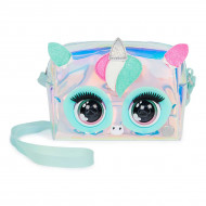 Інтерактивна сумочка Purse Pets Єдиноріг