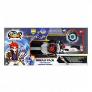 Набір Infinity Nado VI Dream Pack Fiery Dragon vs Super Whisker