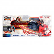 Дзиґа Infinity Nado VI Proskill Pack Blazing War Bear