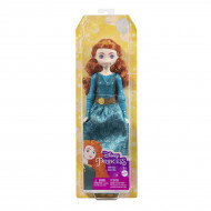 Лялька Mattel Disney Princess Меріда