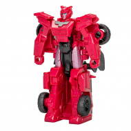 Іграшка-трансформер Transformers EarthSpark 1 Step Flip Elita-1