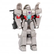 Іграшка-трансформер Transformers EarthSpark 1 Step Flip Megatron