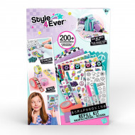 Набір для творчості Style 4 Ever Scrapbooking Refill Kit