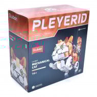 Конструктор Sluban Cat 900 ел