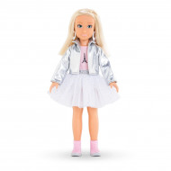Лялька Corolle Girls Valentine Paris Set 28 см