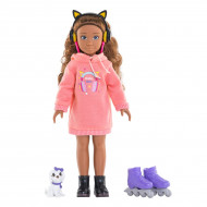 Лялька Corolle Girls Melody Music&Fashion Set 28 см