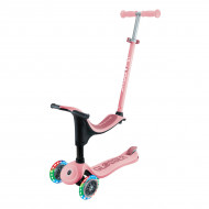 Самокат 3 в 1 Globber Go Up Sporty 452-710-4