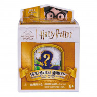 Колекційна фігурка-сюрприз Wizarding World Harry Potter 3,8 см