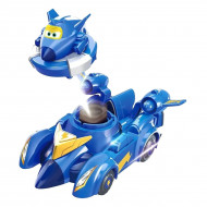 Ігровий набір Super Wings Spinning Jerome&Vehicle