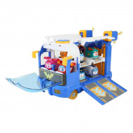 Ігровий набір Super Wings Super Pets Mini Base