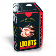 Набір з фокусами Marvins Magic Lights From Anywhere (укр)