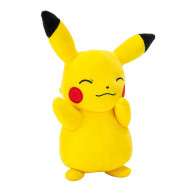 М'яка іграшка Pokemon Пікачу 20 см