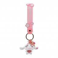 Брелок Yume Hello Kitty Сакура Сінаморол