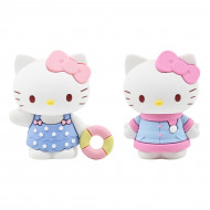 Колекційна фігурка-сюрприз Yume Hello Kitty