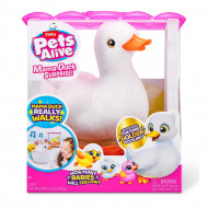 Набір-сюрприз інтерактивний FurReal Pets Alive Качечка