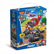 Пазл DoDo Paw Patrol Rescue Wheels 48 ел