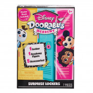 Набір-сюрприз Disney Doorables Чарівна шафа