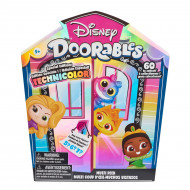 Набір-сюрприз Disney Doorables Великий будиночок