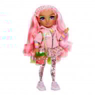 Лялька Rainbow High Sparkle and Shine Розетта