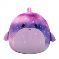 М'яка іграшка Squishmallows Акула Алія 30 см