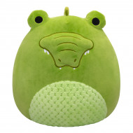 М'яка іграшка Squishmallows Алігатор Моуп 30 см