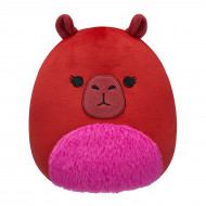 М'яка іграшка Squishmallows Капібара Марсія 19 см