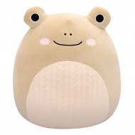 М'яка іграшка Squishmallows Жаба Де Вітт 30 см