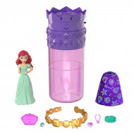 Набір-сюрприз Disney Princess Royal Color Reveal Добро та зло
