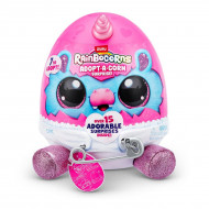 М'яка іграшка-сюрприз Rainbocorns Adopt-a-Corn Surprise 92105D