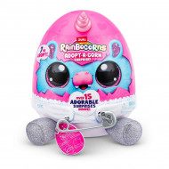 М'яка іграшка-сюрприз Rainbocorns Adopt-a-Corn Surprise 92105G