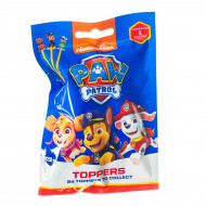 Фігурка-сюрприз Paw Patrol Топер Щенячий патруль