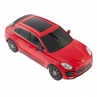 Автомобіль на радіокеруванні Rastar Porsche Macan Turbo