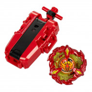 Набір Beyblade X Делюкс із пусковим механізмом