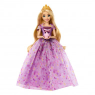 Колекційна лялька Disney Princess Birthday Celebration Рапунцель