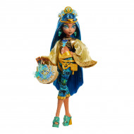 Лялька Monster High Monster Fest Клео