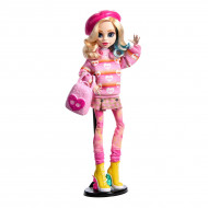 Набір Monster High Anid Sinclair