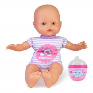 М'який пупс Nenuco Valeria