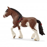 Фігурка Schleich кобила Клайдсдейл