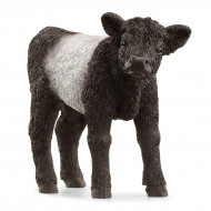Фігурка Schleich теля Галловейської породи
