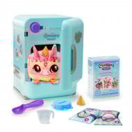 Інтерактивна іграшка-сюрприз Moose Cookeez Makery Freezy Cakez