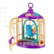 Інтерактивна іграшка Moose Little Live Pets Jungle Series Pango
