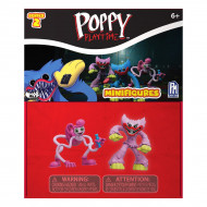 Фігурка сюрприз PhatMojo Poppy Playtime
