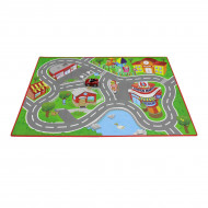 Набір Bb Junior LaFerrari Junior City Playmat