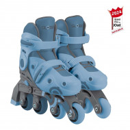 Роликові ковзани 2 в 1 Globber 780-200