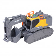 Екскаватор Dickie Toys Вольво 23 см