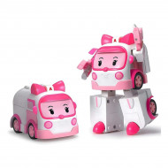 Трансформер-малюк Robocar Poli Робокар Ембер