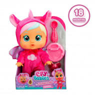 Лялька IMC Toys Cry Babies Плакса Ханна з аксесуарами 26 см