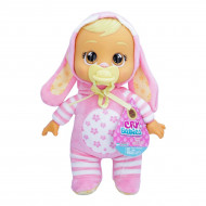 Лялька IMC Toys Cry Babies Плакса Лола 25 см