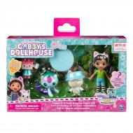 Набір Gabby's Dollhouse Кемпінг